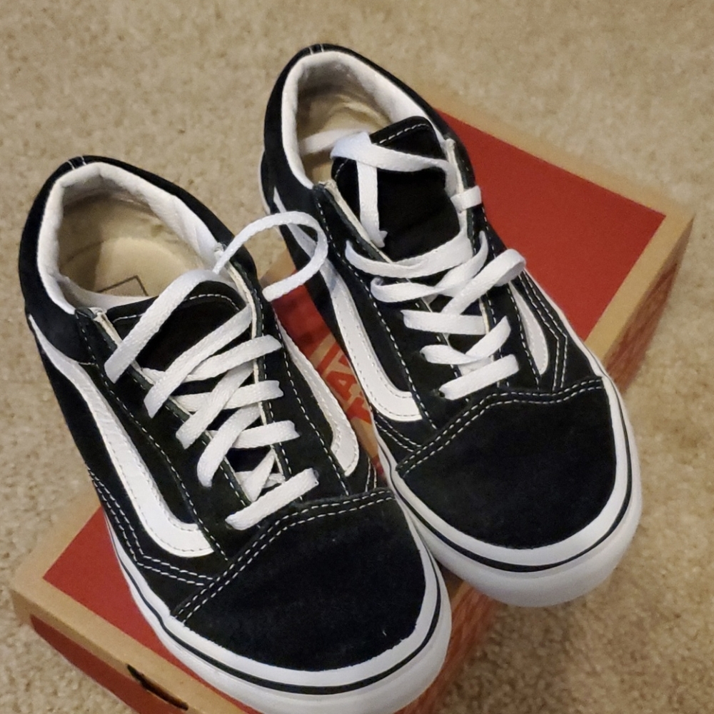 Kids Shoes